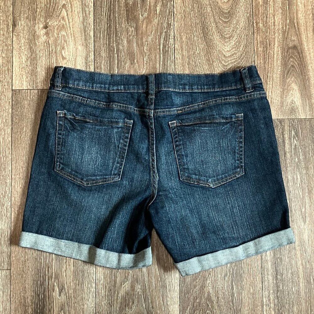 Joe Fresh Shorts Women's 10 | Rolled Cuff - Picture 11 of 11